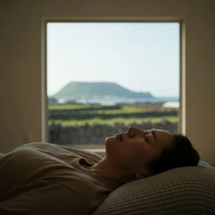 만성 피로 때문에 고민이라면? 제주 휴게텔 후기, 진정한 쉼을 찾았어요!